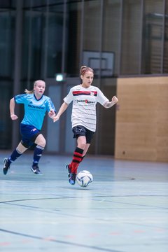 Bild 292 - Hesebeck Hallenmasters